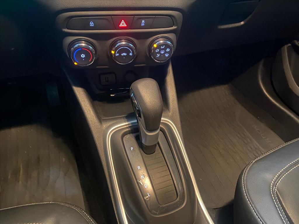 GM - Chevrolet-TRACKER-1.0 TURBO FLEX LTZ AUTOMÁTICO