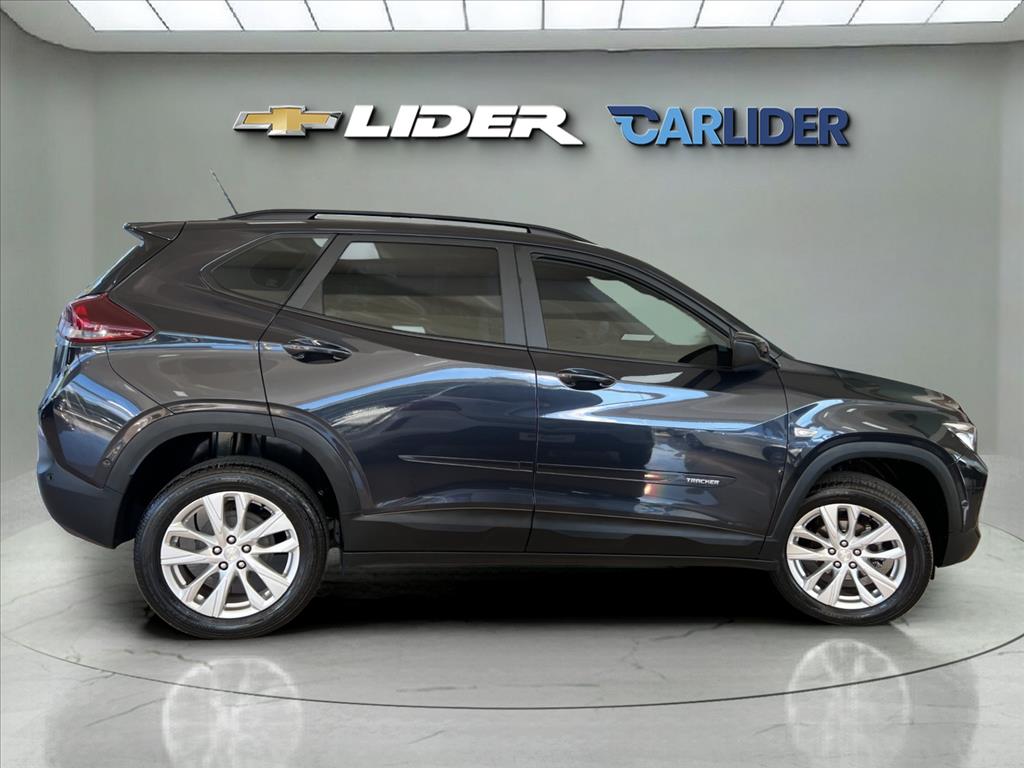 TRACKER 1.0 TURBO FLEX LTZ AUTOMÁTICO6