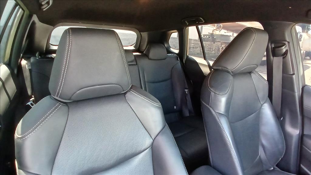 COROLLA CROSS 2.0 VVT-IE FLEX XRE DIRECT SHIFT9