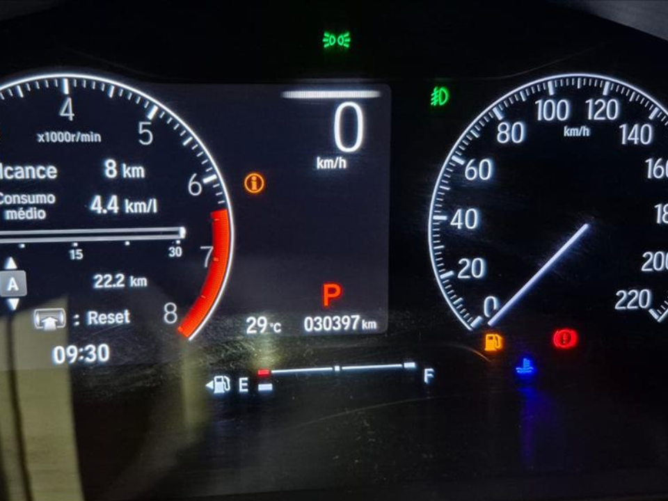 CITY 1.5 i-VTEC FLEX HATCH EXL CVT10