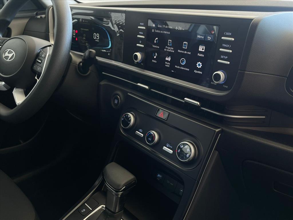 CRETA 1.0 TGDI FLEX COMFORT AUTOMÁTICO8