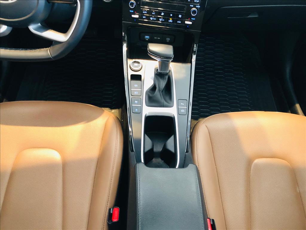 CRETA 1.0 TGDI FLEX PLATINUM AUTOMÁTICO13