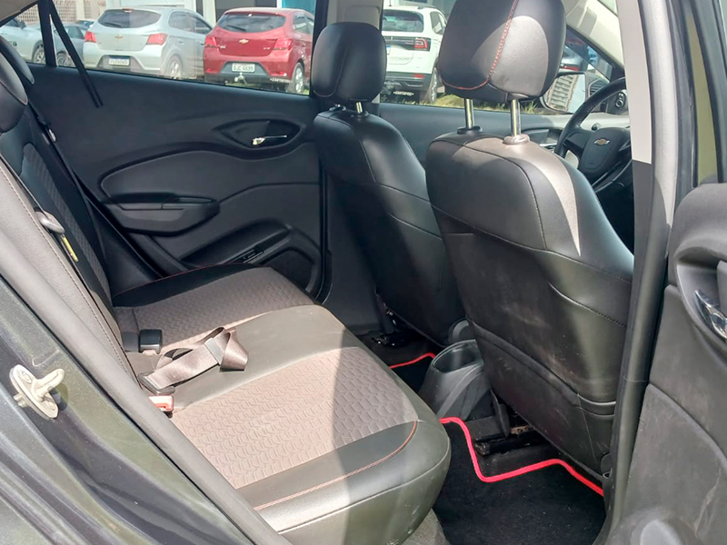 ONIX 1.4 MPFI LTZ 8V FLEX 4P MANUAL7