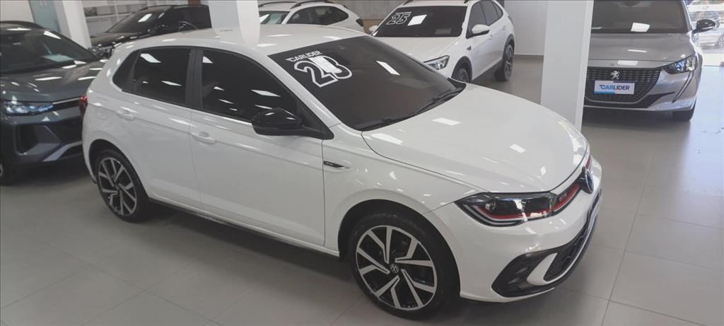 POLO 1.4 250 TSI GTS AUTOMÁTICO2