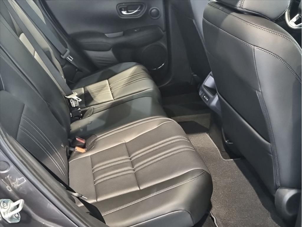 ZR-V 2.0 i-VTEC GASOLINA TOURING CVT7
