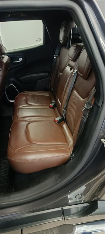 TORO 2.0 16V TURBO DIESEL RANCH 4WD AT99