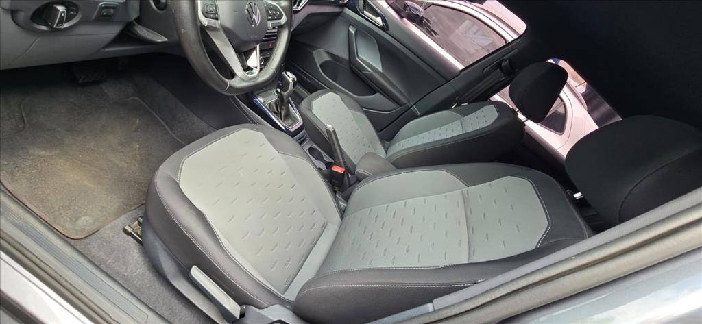 T-CROSS 1.0 200 TSI TOTAL FLEX COMFORTLINE AUTOMÁTICO8
