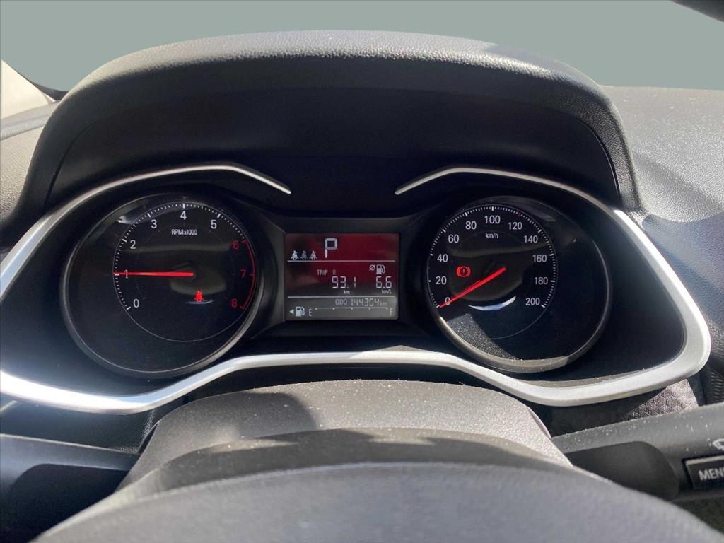 ONIX PLUS 1.0 TURBO FLEX LT AUTOMÁTICO