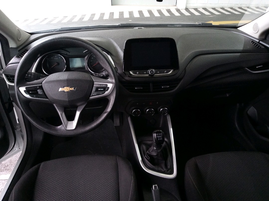ONIX PLUS 1.0 TURBO FLEX LTZ MANUAL8