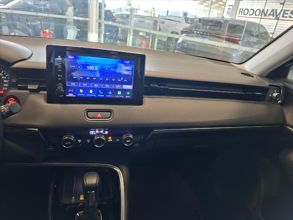 HR-V 1.5 DI I-VTEC FLEX EXL CVT10