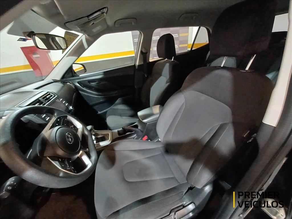 CRETA 1.0 TGDI FLEX COMFORT AUTOMÁTICO4