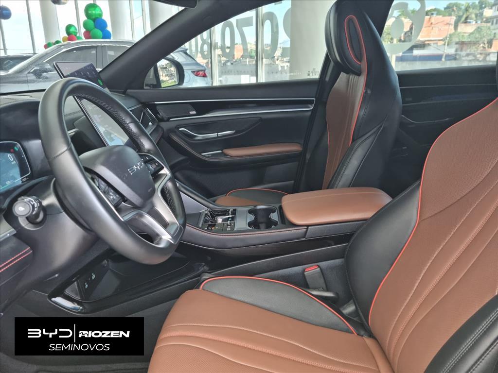 SONG PLUS PREMIUM 1.5 DM-I TURBO HÍBRIDO AWD AUTOMÁTICO7