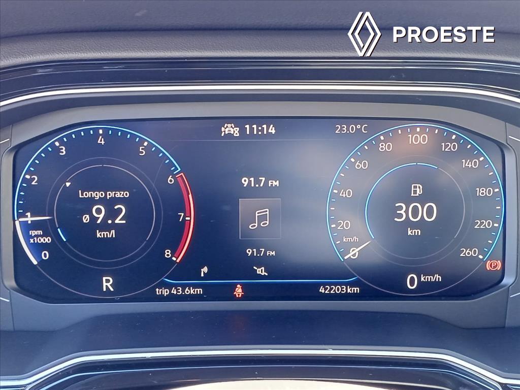 NIVUS 1.0 200 TSI TOTAL FLEX HIGHLINE AUTOMÁTICO12