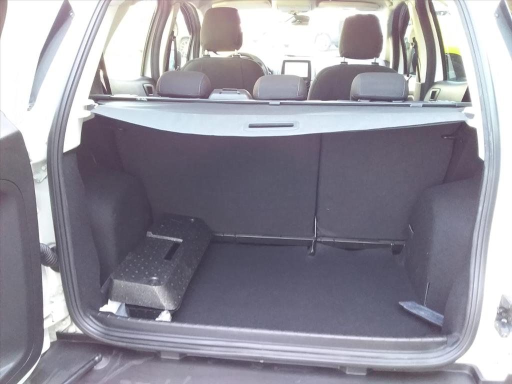 ECOSPORT 1.5 TI-VCT FLEX SE AUTOMÁTICO11