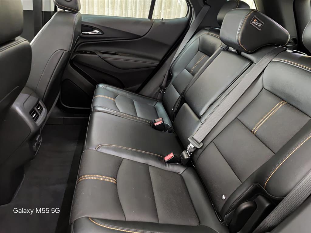 EQUINOX 1.5 16V TURBO GASOLINA PREMIER AWD AUTOMÁTICO10