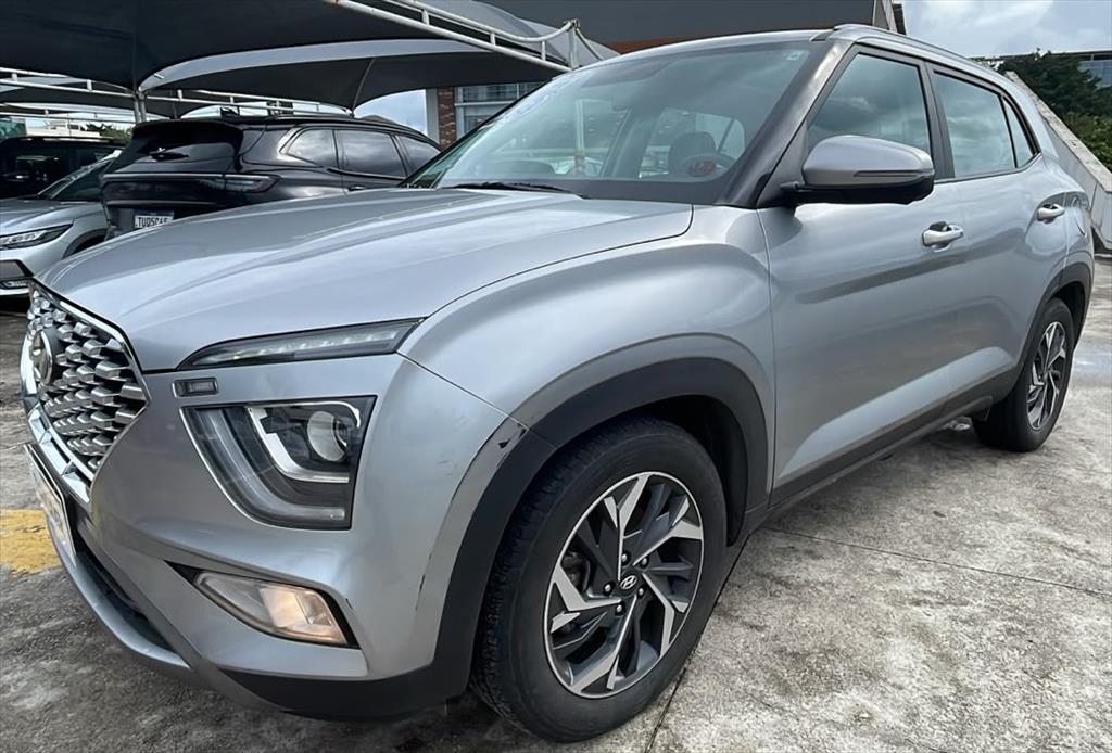 CRETA 1.0 TGDI FLEX PLATINUM AUTOMÁTICO1