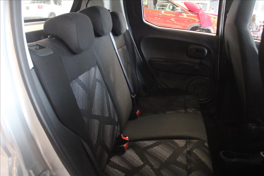 MOBI 1.0 FIREFLY FLEX LIKE. MANUAL10