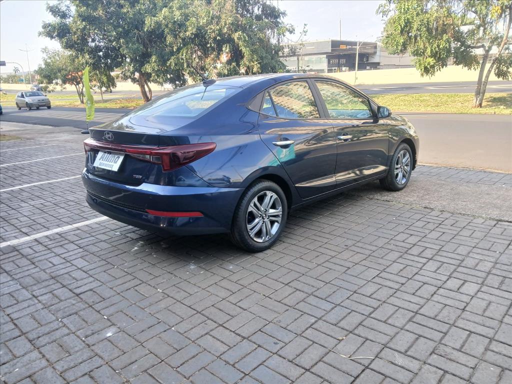 HB20S 1.0 12V FLEX LIMITED MANUAL12