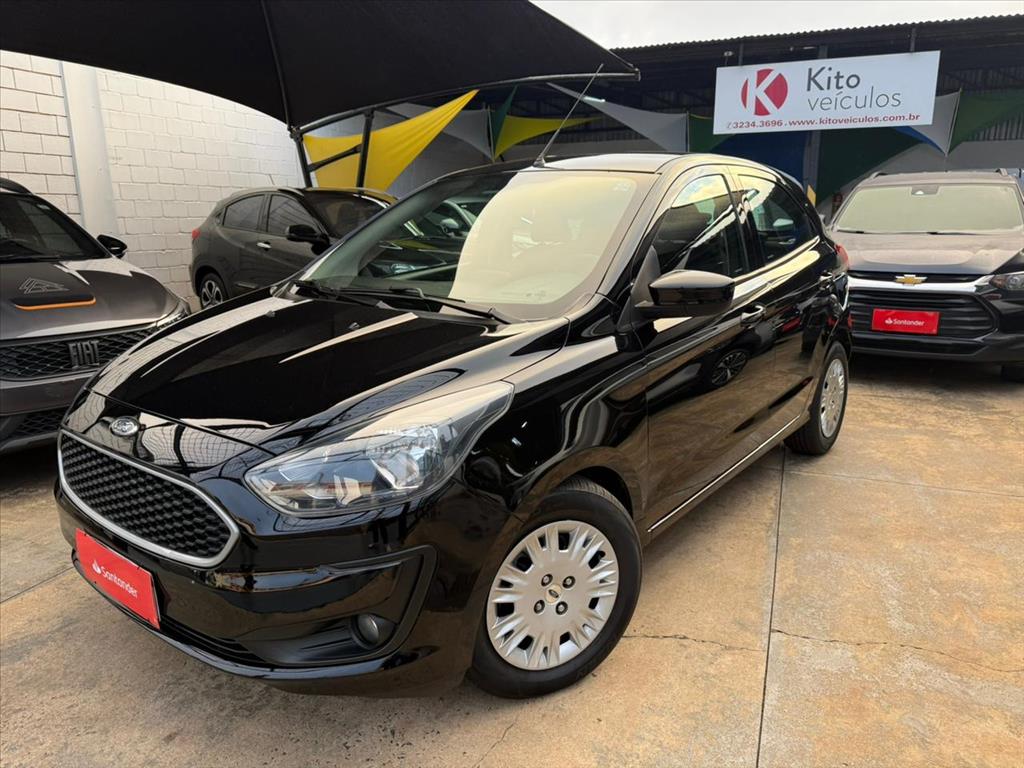 foto do carro