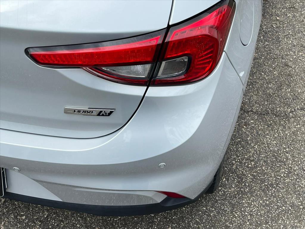 ARGO 1.3 FIREFLY FLEX DRIVE CVT14