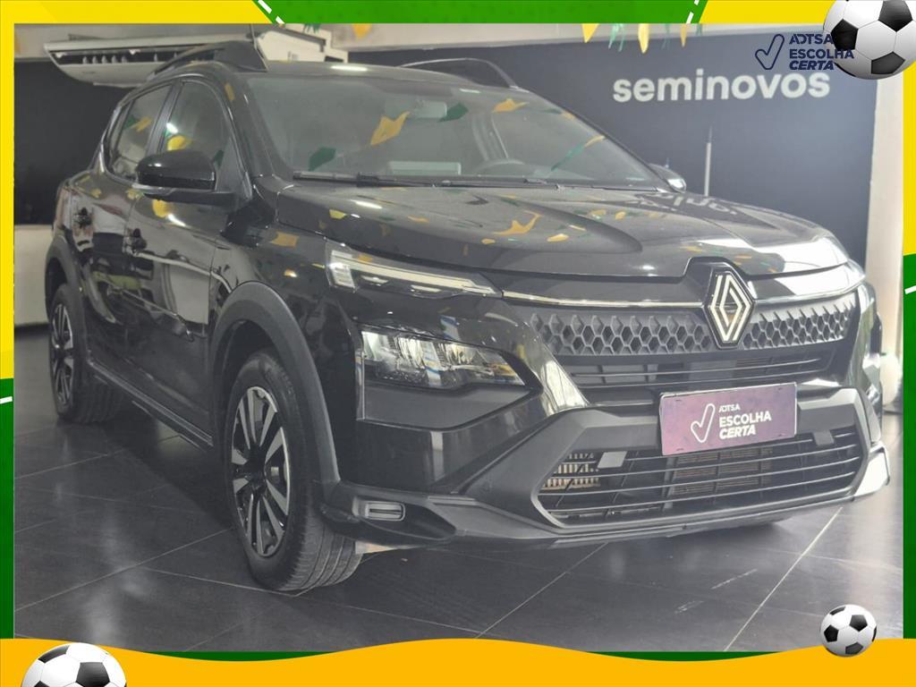 RENAULT KARDIAN