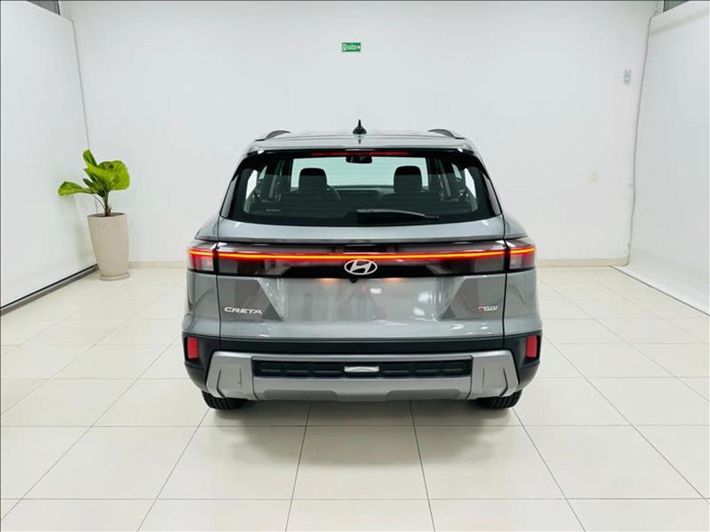 Hyundai-CRETA-1.0 TGDI FLEX COMFORT AUTOMÁTICO