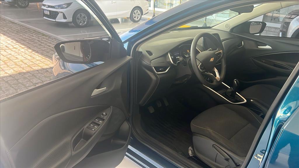 ONIX 1.0 TURBO FLEX LT MANUAL7