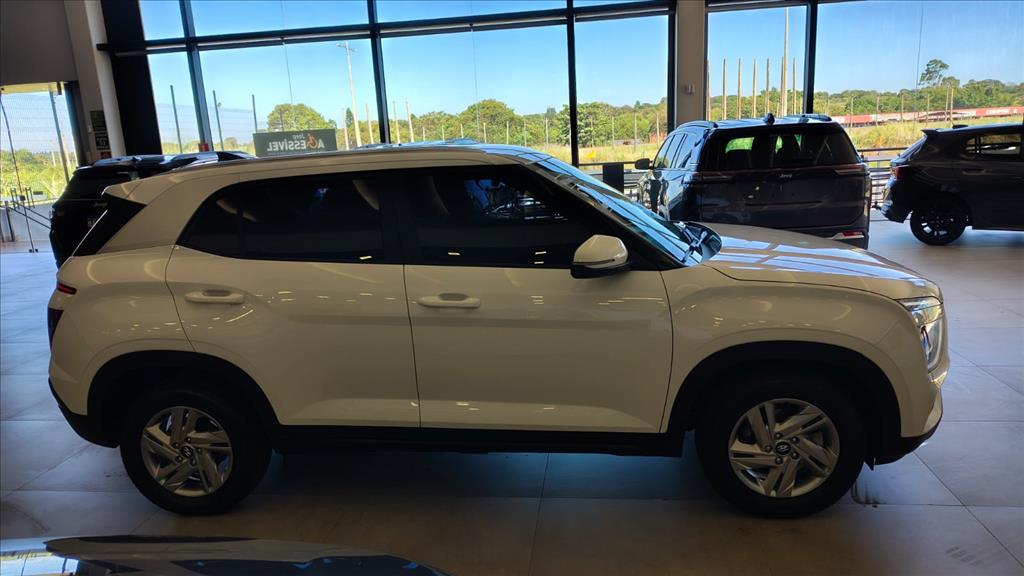 CRETA 1.0 TGDI FLEX COMFORT AUTOMÁTICO6