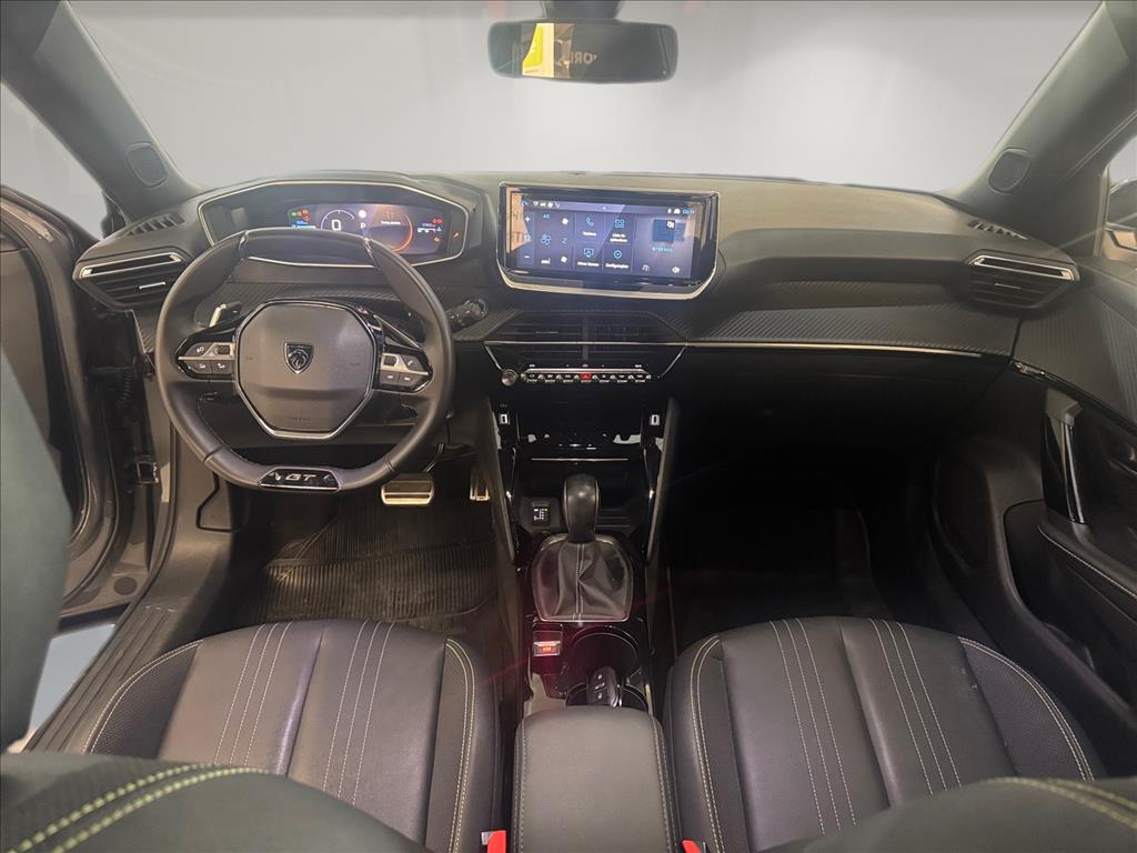 2008 1.0 TURBO 200 FLEX GT CVT8