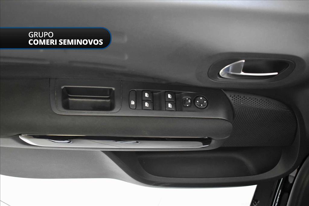 C4 CACTUS 1.6 VTI 120 FLEX FEEL EAT617