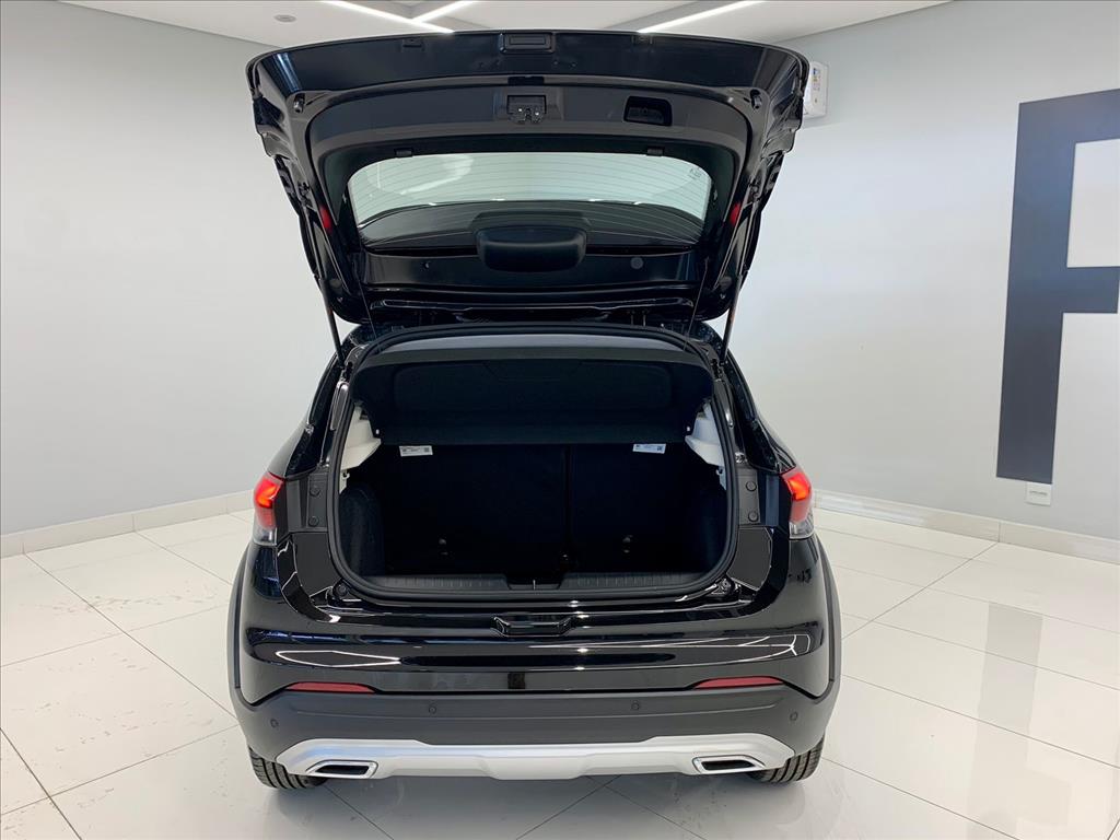 PULSE 1.3 FLEX DRIVE CVT4