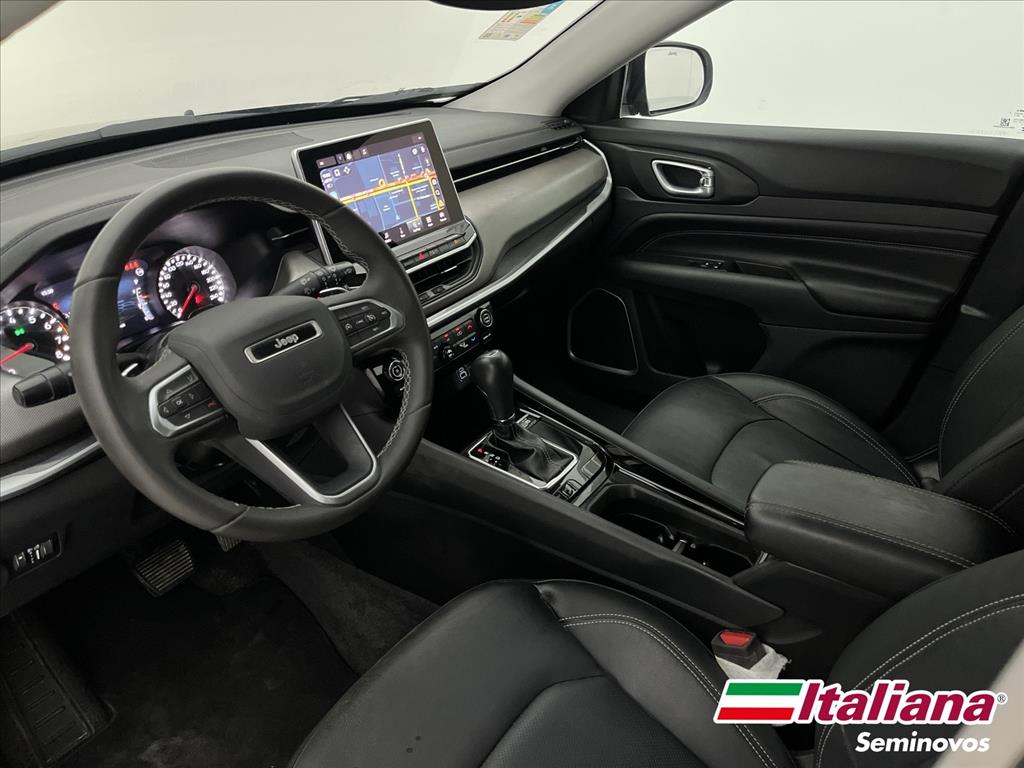 COMPASS 1.3 T270 TURBO FLEX LONGITUDE AT67