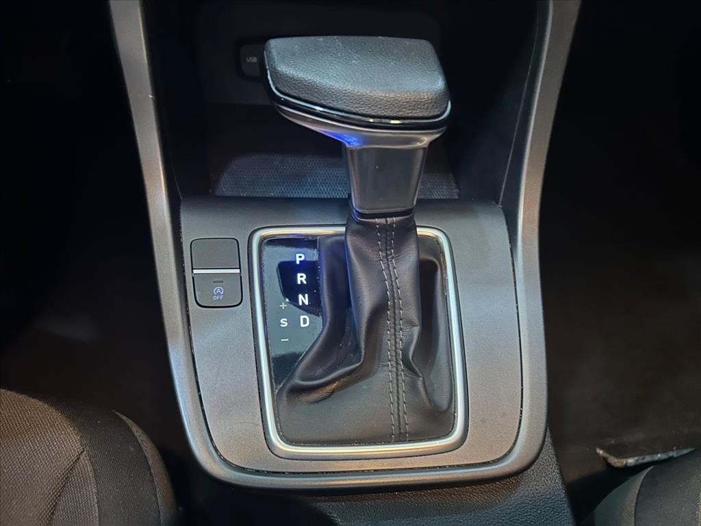 Hyundai-CRETA-1.0 TGDI FLEX COMFORT AUTOMÁTICO