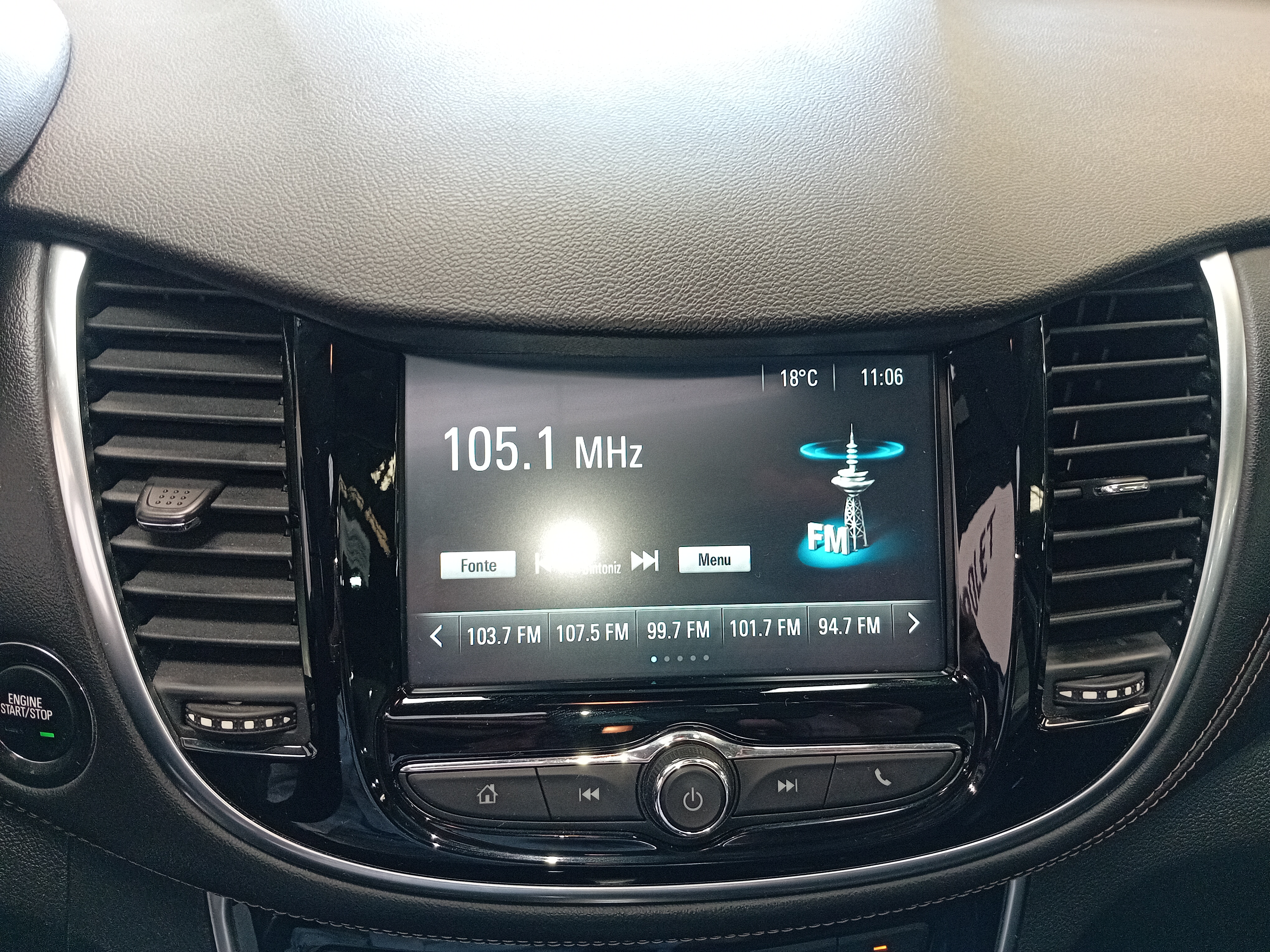 TRACKER 1.4 16V TURBO FLEX PREMIER AUTOMÁTICO8