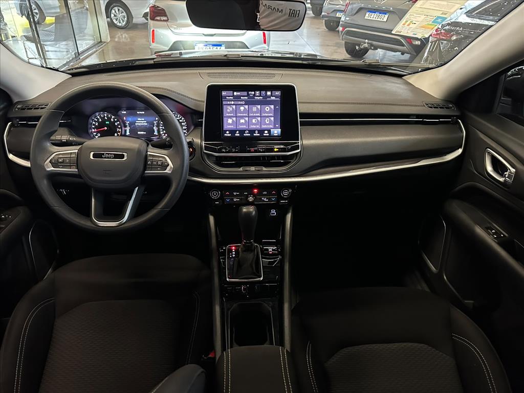 COMPASS 1.3 T270 TURBO FLEX SPORT AT66