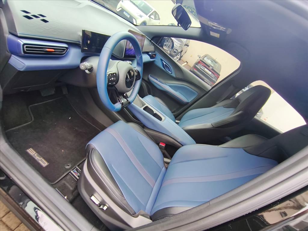 DOLPHIN MINI 38 KW ELÉTRICO10