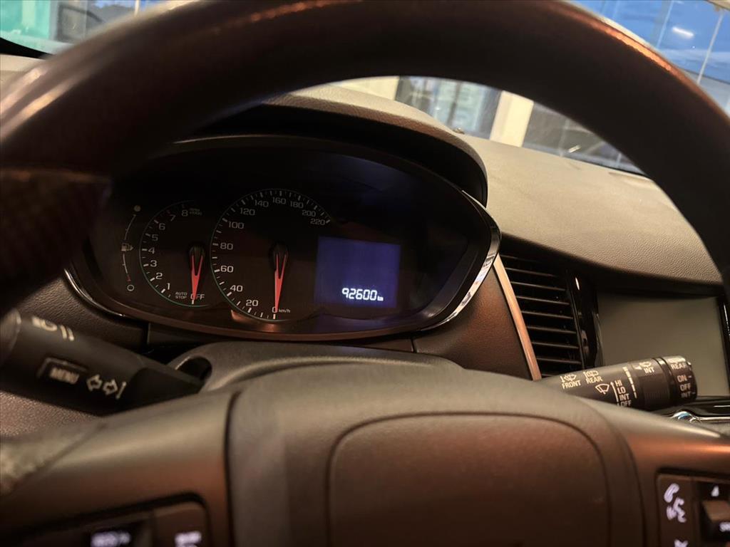 TRACKER 1.4 16V TURBO FLEX LT AUTOMÁTICO5