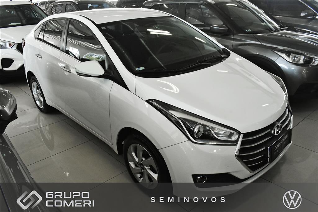 HB20S 1.6 PREMIUM 16V FLEX 4P AUTOMÁTICO2