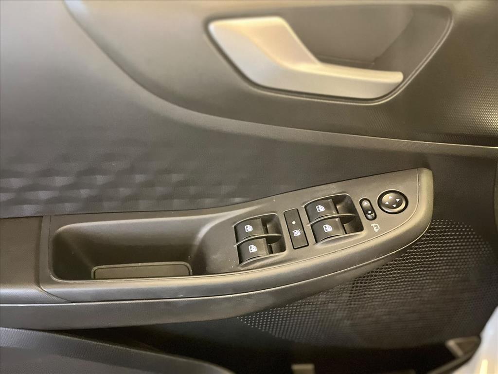 PULSE 1.3 FLEX DRIVE CVT15