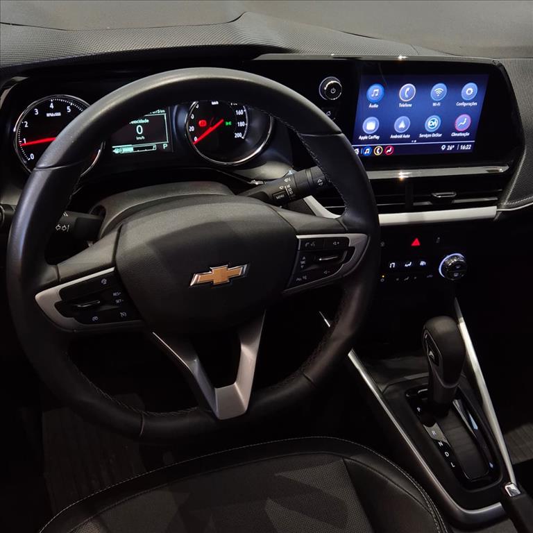 MONTANA 1.2 TURBO FLEX PREMIER AUTOMÁTICO11