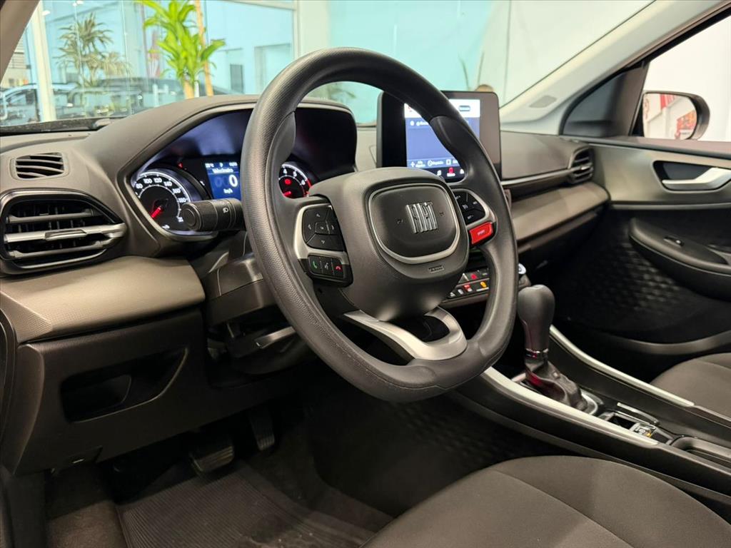 FASTBACK 1.0 TURBO 200 FLEX CVT8