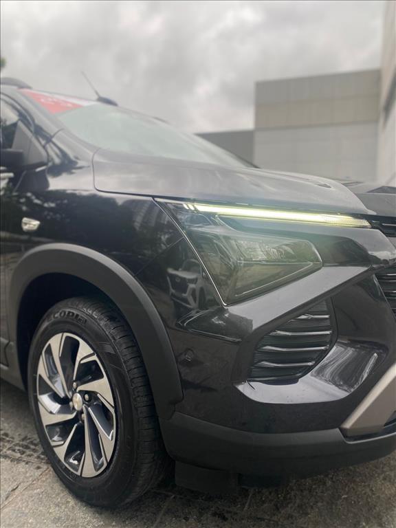 GM - Chevrolet-SPIN-1.8 PREMIER 8V FLEX 4P AUTOMÁTICO