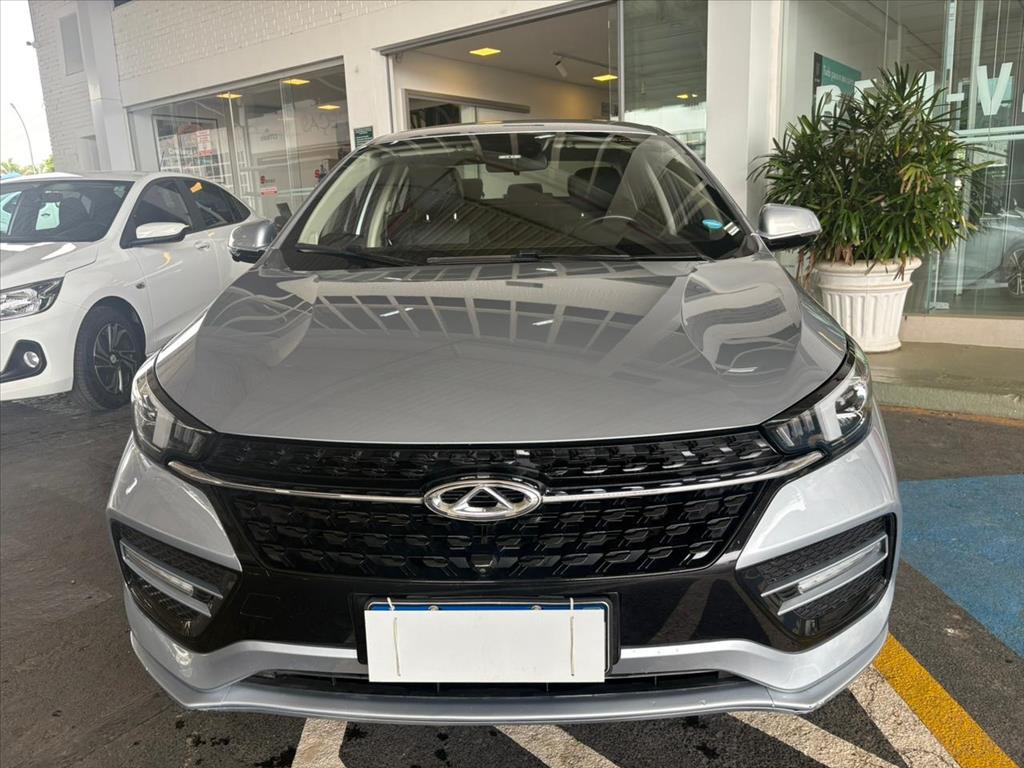 ARRIZO 6 1.5 VVT TURBO iFLEX GSX CVT2