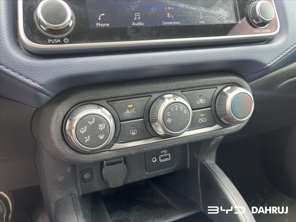 VERSA 1.6 16V FLEX ADVANCE XTRONIC7