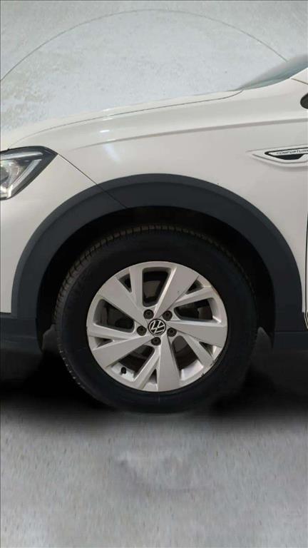 NIVUS 1.0 200 TSI TOTAL FLEX COMFORTLINE AUTOMÁTICO16