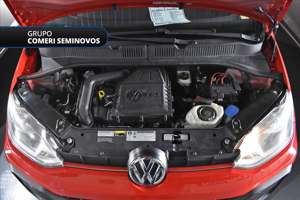 UP 1.0 TSI MOVE UP 12V FLEX 4P MANUAL14