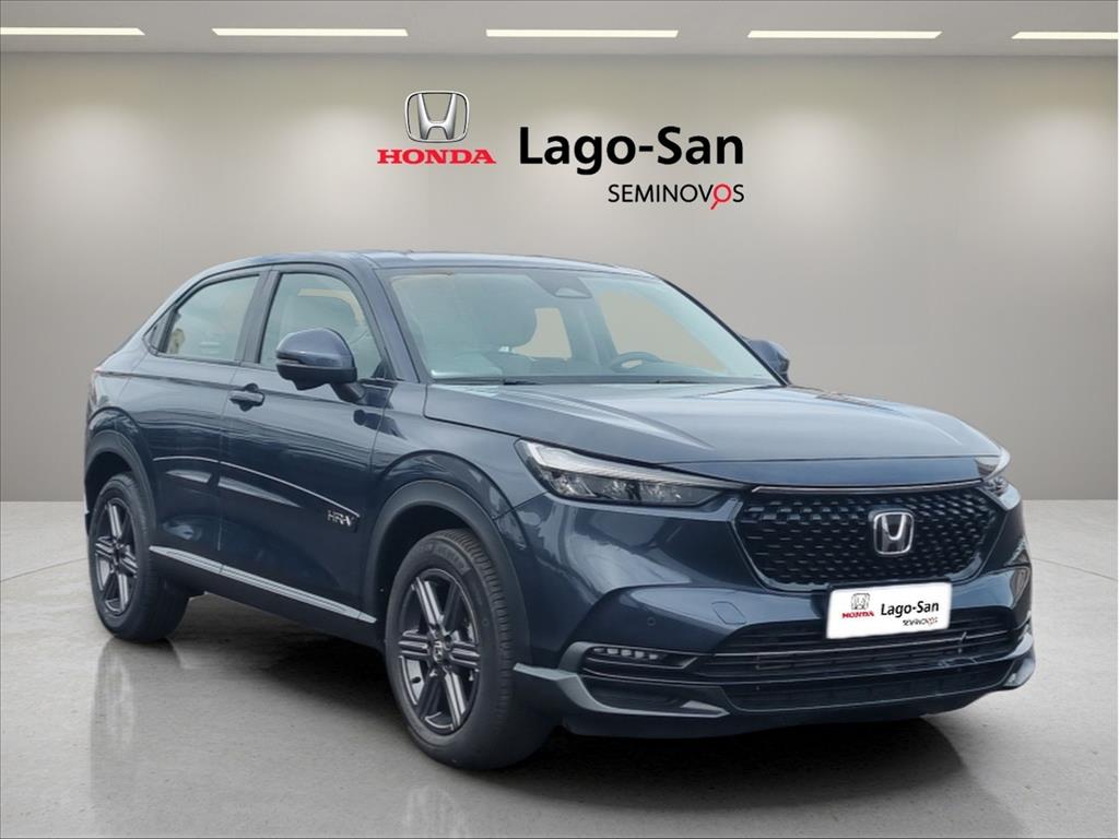 HR-V 1.5 DI I-VTEC TURBO FLEX ADVANCE CVT1