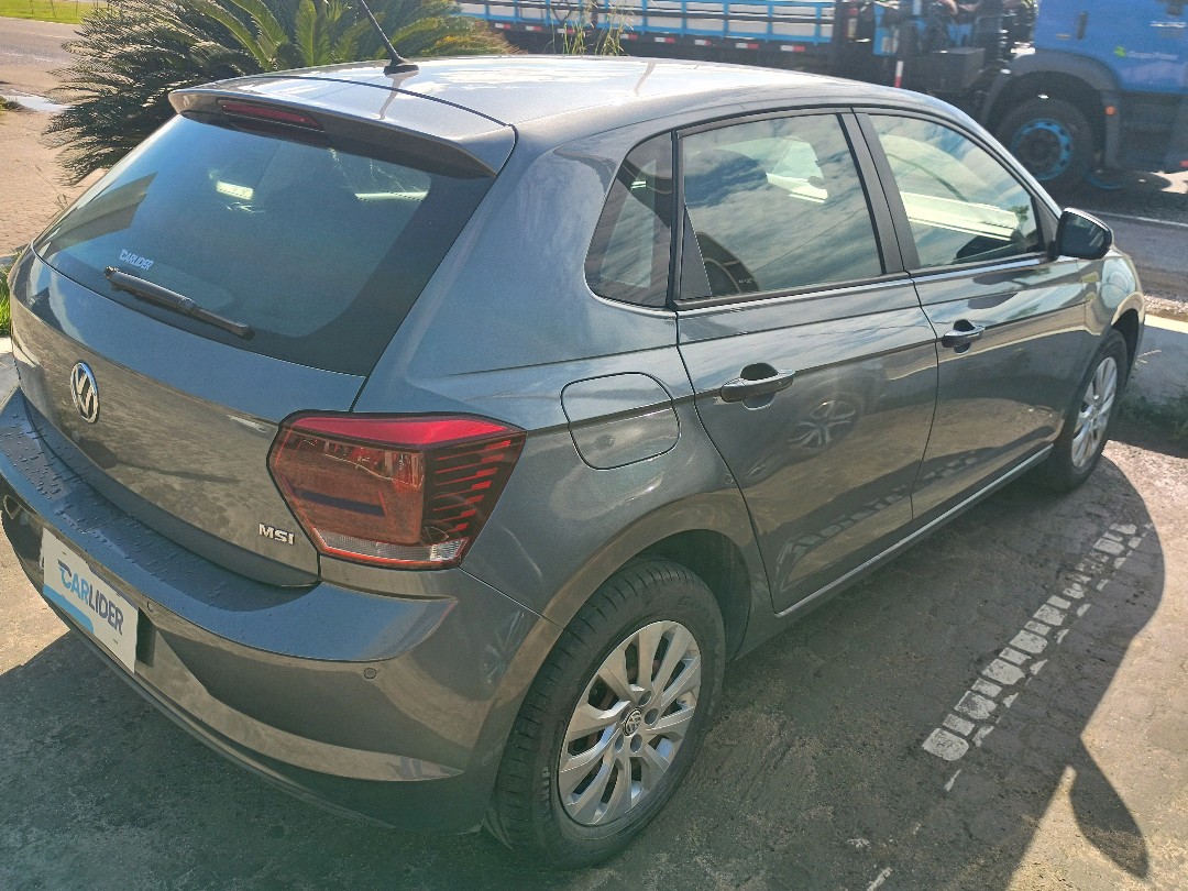 POLO 1.0 MPI TOTAL FLEX MANUAL5