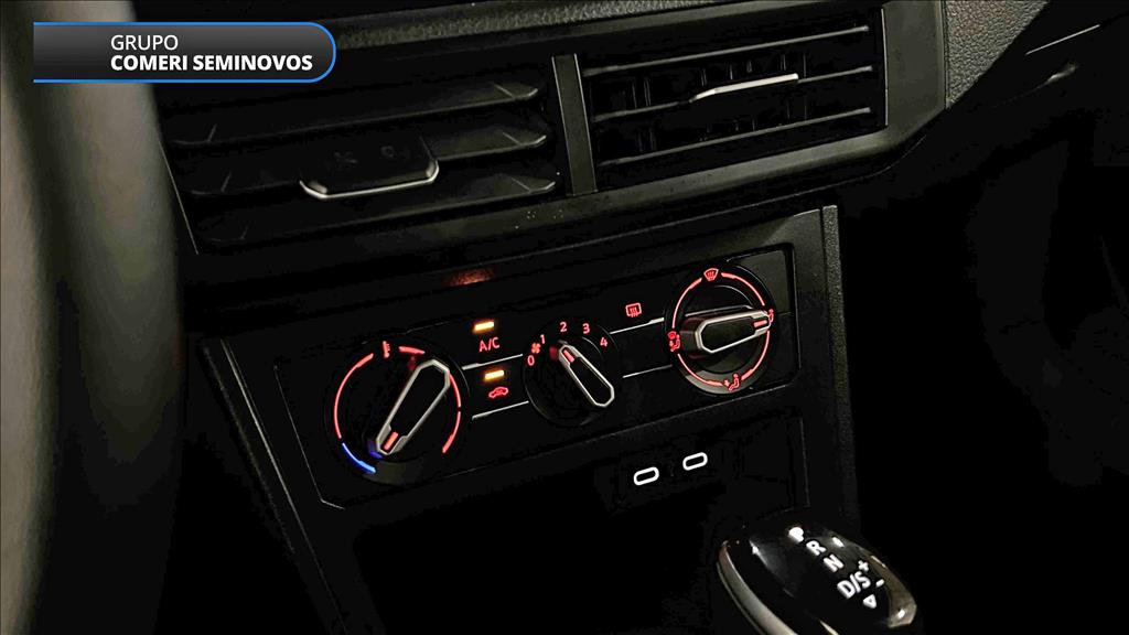 VIRTUS 1.0 170 TSI AUTOMÁTICO8