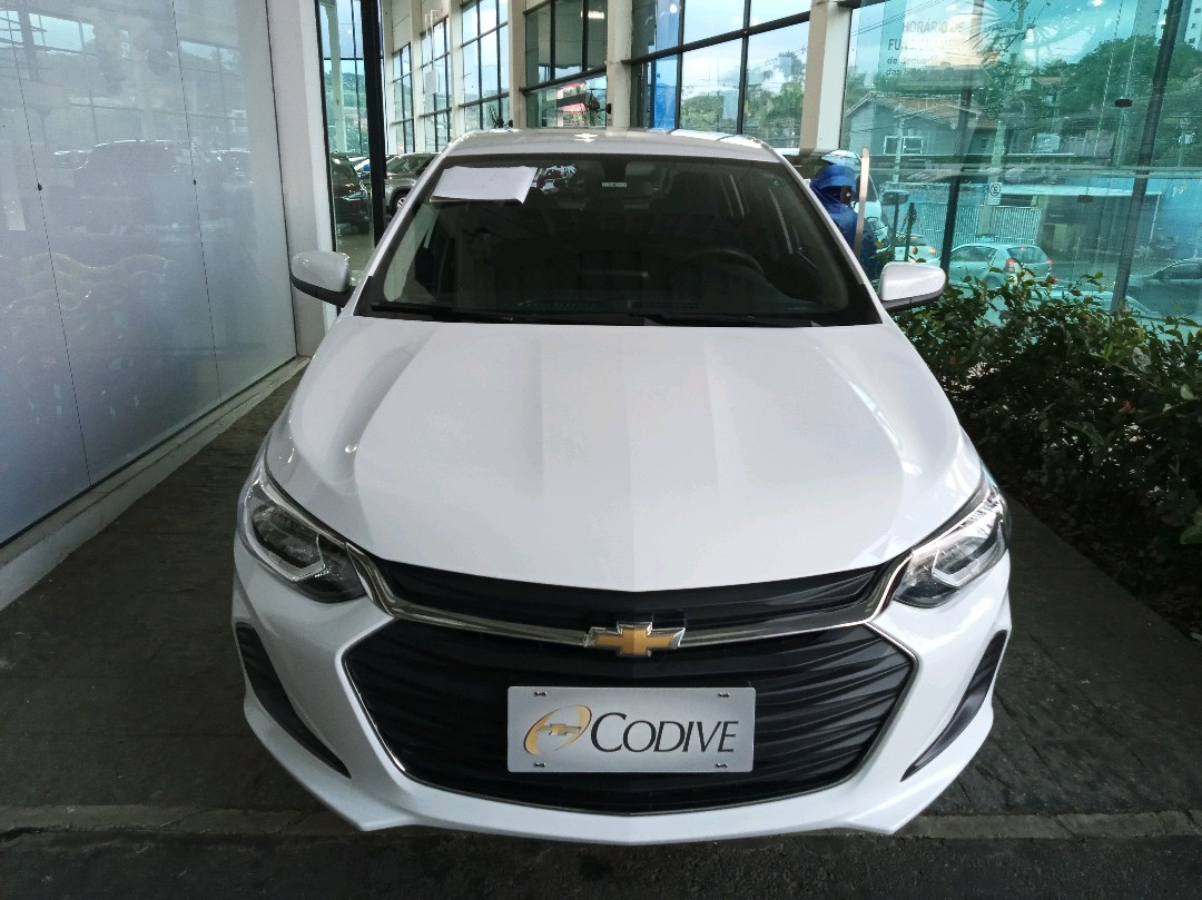 ONIX 1.0 FLEX LT MANUAL2